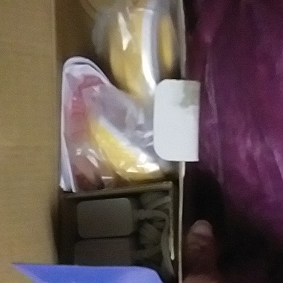 V Tech Audio Monitor - Picture 3 of 3